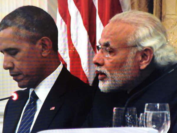 ओबामा के योगदान को सराहा 