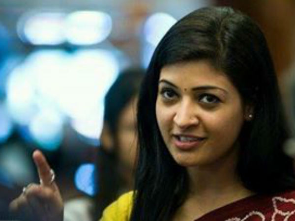 विवादों से है अलका है पुराना नाता