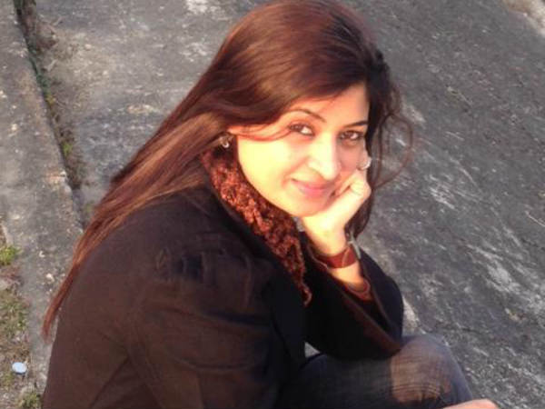 डीयू स्टूडेंट यूनियन की प्रेसिडेंट रह चुकी हैं