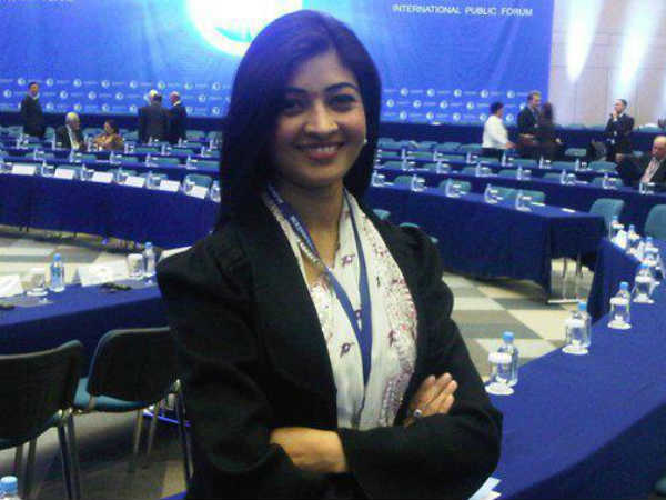 डीयू से पढ़ी हैं अलका