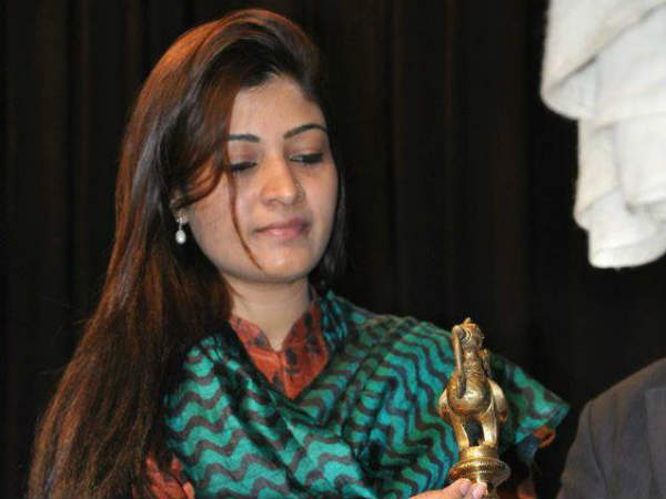 अलका पर हुआ था हमला