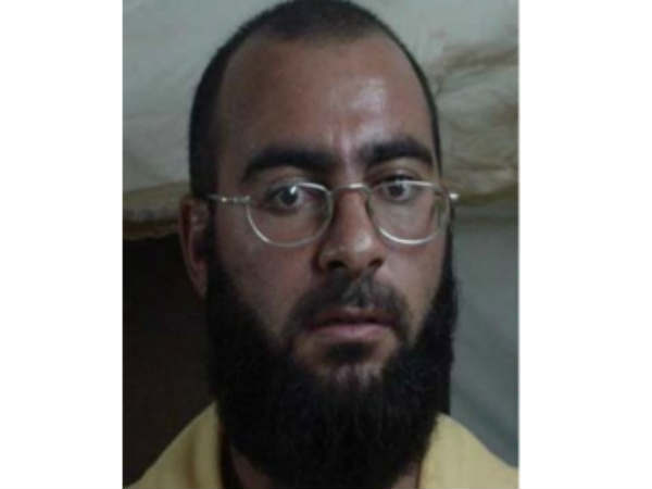 किसी की नहीं सुनता था बगदादी 