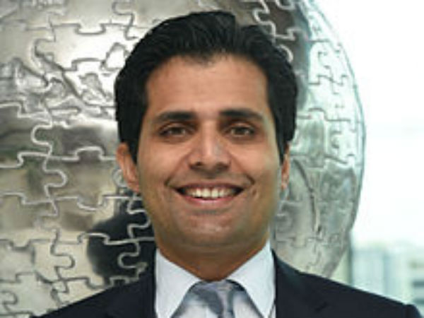 समीर गहलौत 