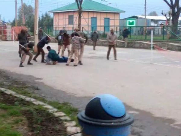 एचआरडी करेगी मामले की जांच एचआरडी करेगी मामले की जांच