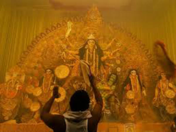 मां दुर्गा के 108 नाम