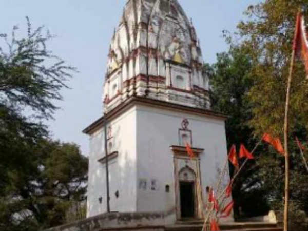 मान्यता बहुत पुरानी