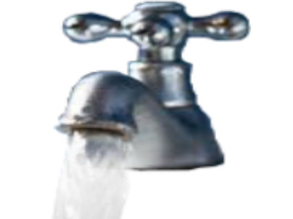 कपड़े धोने में 