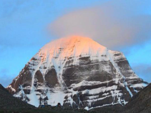 पहला रास्‍ता उत्‍तराखंड
