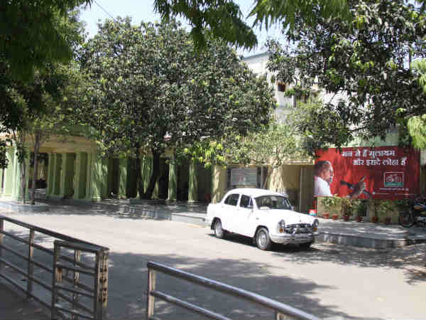 डीपीआर पर खर्च होगा 11 प्रतिशत