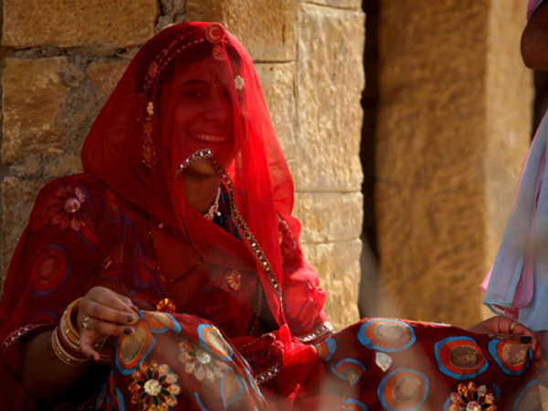 भांगड़ा और गिद्दा
