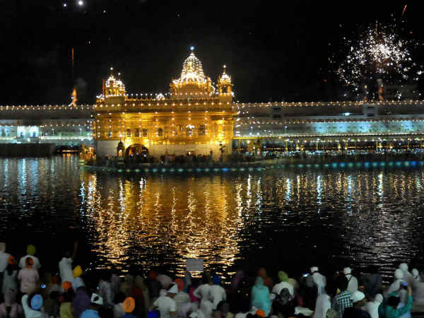 पंचबानी
