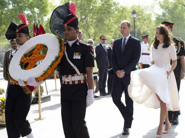 ड्रेस को लेकर पहले भी रह चुकी हैं विवादों में