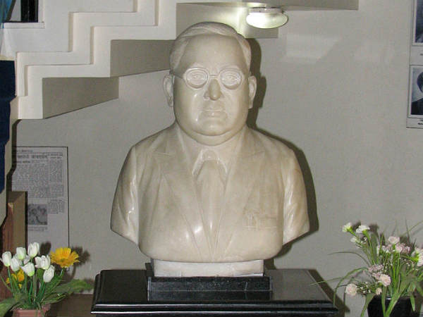 पहले कानून मंत्री पहले कानून मंत्री