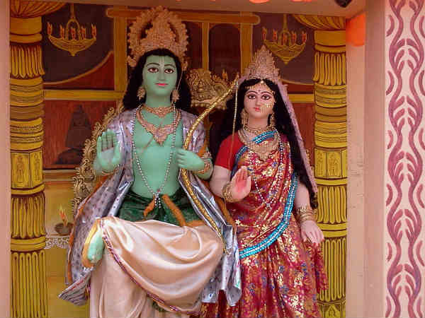 मार्गशीर्ष मास की शुक्ल पक्ष की पंचमी