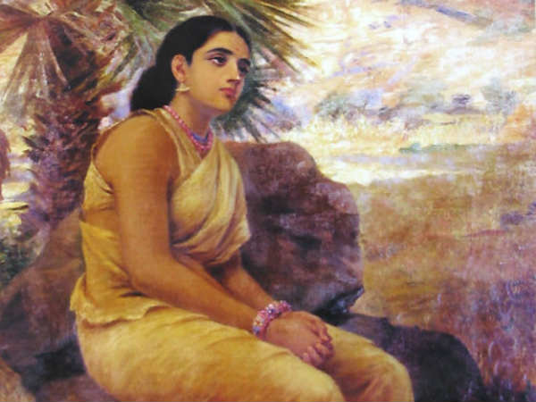 सीता स्वयंवर