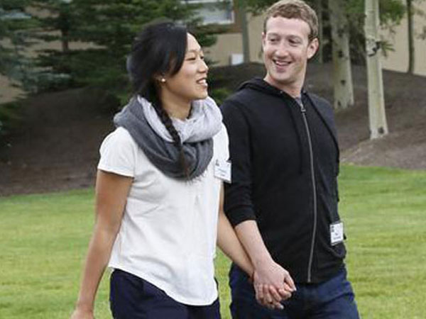 Zuckerberg Zuckerberg