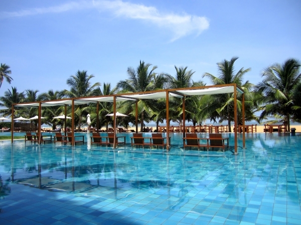 नई दिल्‍ली से श्रीलंका 