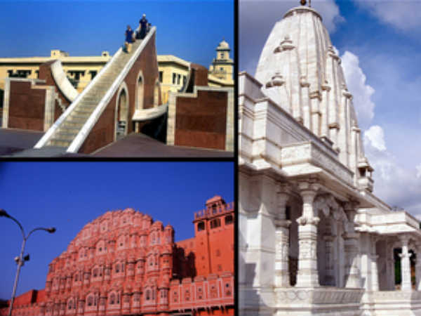 जयपुर शहर