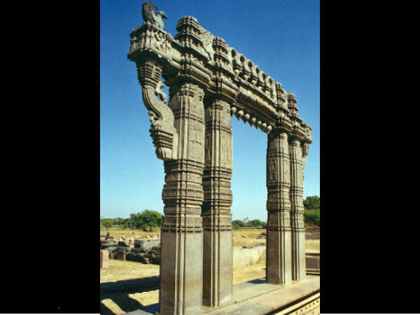 गढ़वाले गांव