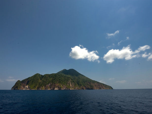 नर्कोन्दम द्वीप