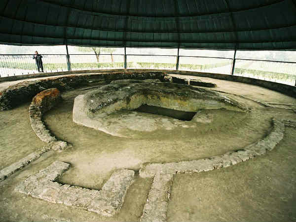 भारत में सिल्क रोड साइटें