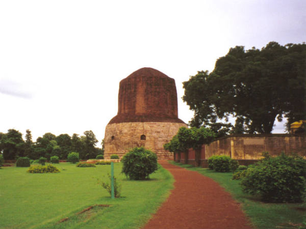 सारनाथ, वाराणसी