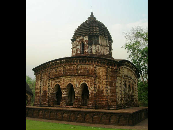 बिशनपुर मंदिर