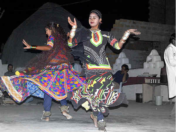 कालबेलिया