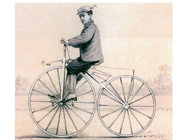 ड्रेसियेन