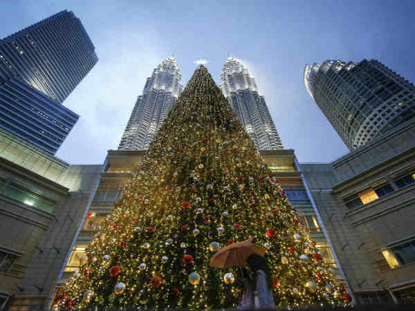 मलेशिया 