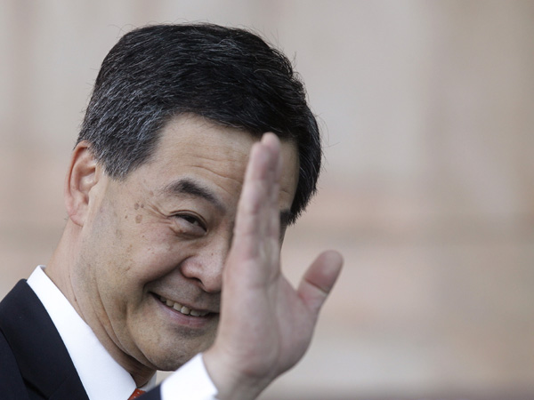 ल्यूंग चुन यिंग 