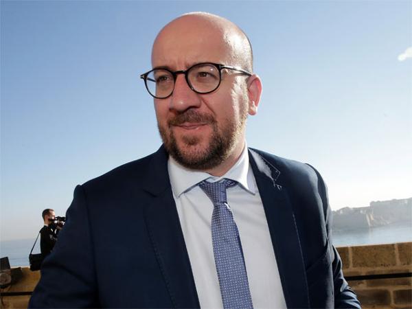 चार्ल्‍स मिशेल 