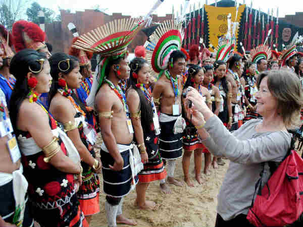 नागालैंड