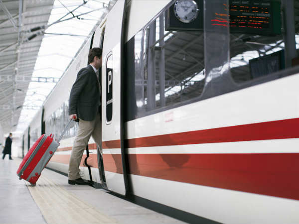 200 की स्पीड से मुंबई दिल्ली के बीच होगा ट्रायल