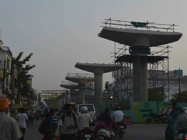 नॉर्थ साउथ कॉरीडोर नॉर्थ साउथ कॉरीडोर