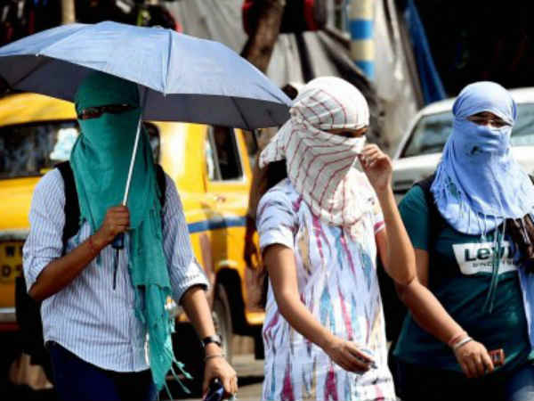 लोगों का घरों से निकलना मुश्किल