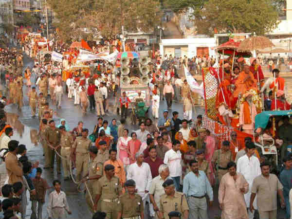 सुगम यातायात