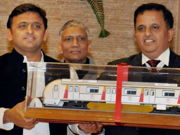 सभी कोच का निर्माण चेन्नई के श्री सिटी में सभी कोच का निर्माण चेन्नई के श्री सिटी में