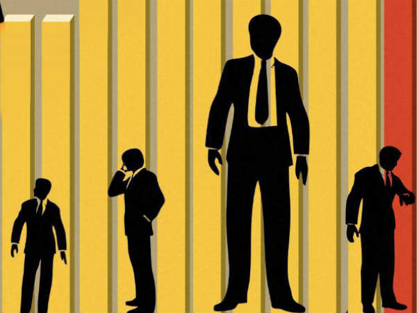 स्टैंड अप इंडिया से दलितों पर नजर