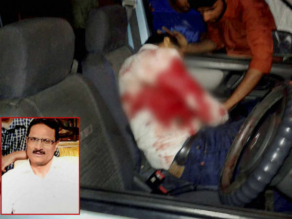 Full story of a well planned attack on NIA officer Tanzeel Ahmed Full story of a well planned attack on NIA officer Tanzeel Ahmed