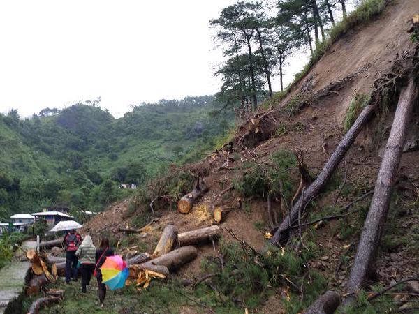 tawang-landslide tawang-landslide