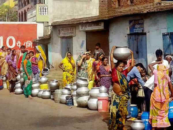 मल्टीस्टोरी वालों पर भी होगी कार्यवाही