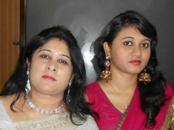 मेरी मां दुनिया की बेस्ट मां हैं...