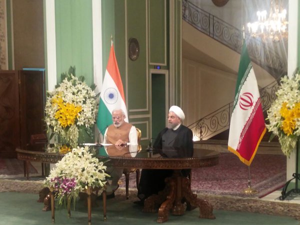 Why a highway from India, to Afghanistan and Iran will be a pain for Pakistan Why a highway from India, to Afghanistan and Iran will be a pain for Pakistan