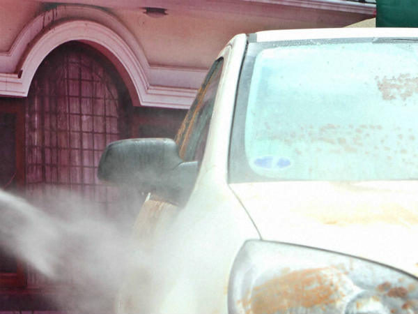 गाड़ी धुलना पड़ेगा महंगा