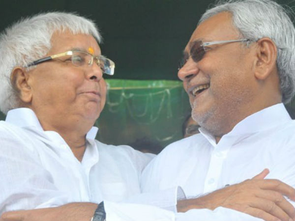 Rumblings in Bihar: RJD leaders take on Nitish over law and order Rumblings in Bihar: RJD leaders take on Nitish over law and order