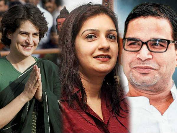 Congress may project Priyanka Gandhi as CM candidate for UP polls 2017? Congress may project Priyanka Gandhi as CM candidate for UP polls 2017?