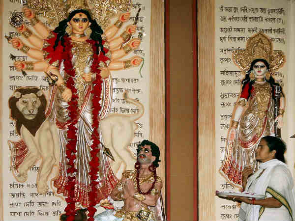 पूजा-पाठ में लगता है मन पूजा-पाठ में लगता है मन