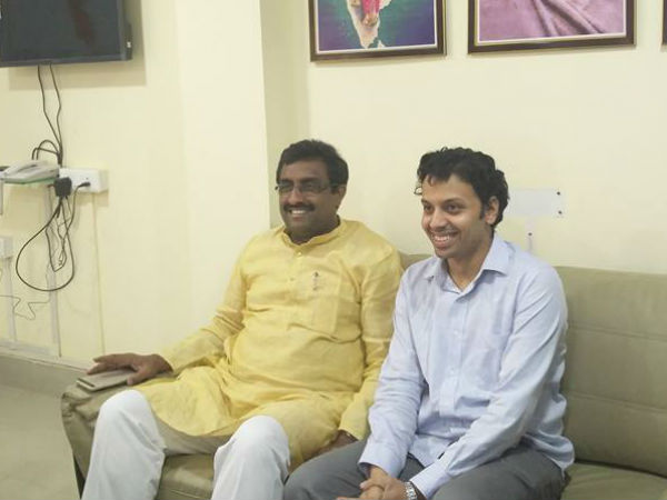 कानपुर के रहने वाले