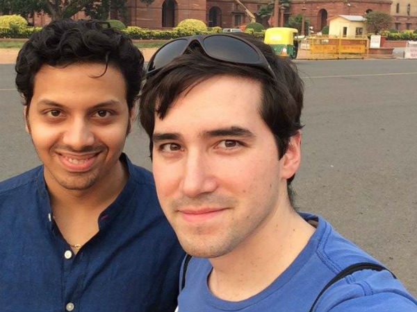 असम निर्माण